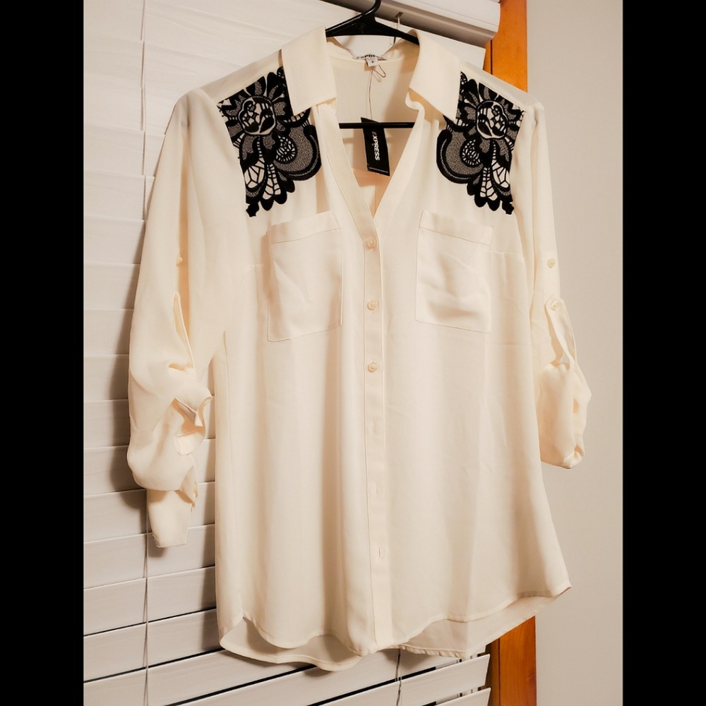 Express Portofino Shirt